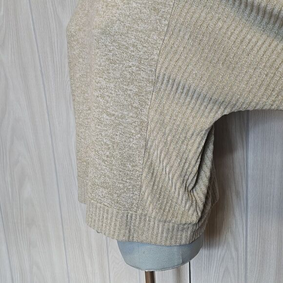 SEED Heritage | Textured Sweater - Picture 8 of 8